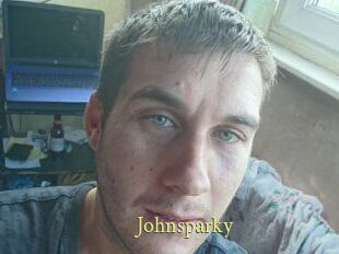 Johnsparky