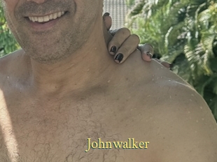 Johnwalker