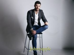 Johnyapple