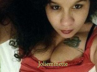 Jolieminette