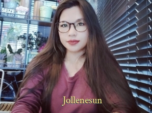 Jollenesun