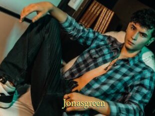 Jonasgreen