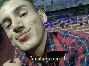 Jonatanjeremiah