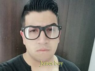 Jones_boy