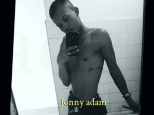 Jonny_adam