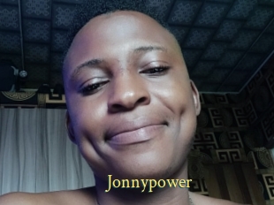 Jonnypower