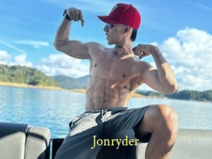 Jonryder