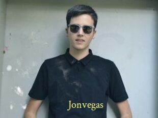 Jonvegas