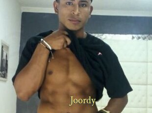 Joordy