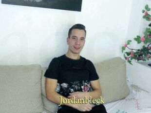 Jordanbleck