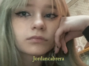 Jordancabrera