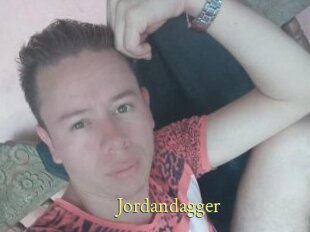 Jordandagger