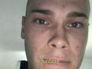 Jordang