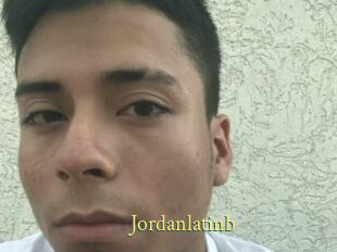 Jordanlatinb