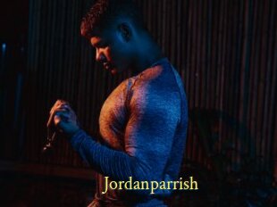 Jordanparrish