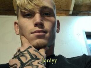 Jordyy