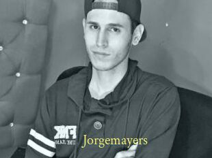 Jorgemayers