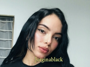 Jorginablack