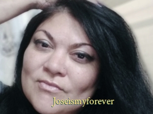 Joseismyforever