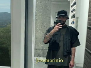 Josemarinio