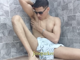 Joseparker