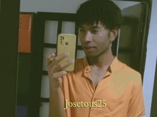 Josetous25