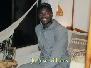 Joshuaawilliams