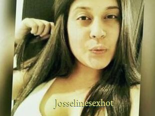 Josselinesexhot