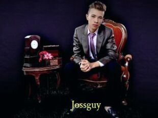 Jossguy