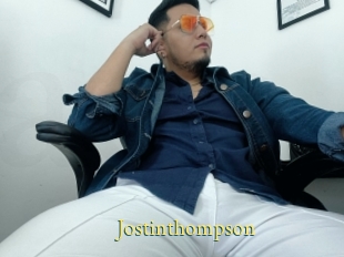 Jostinthompson