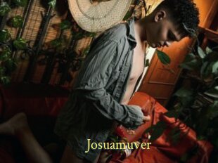 Josuamuver