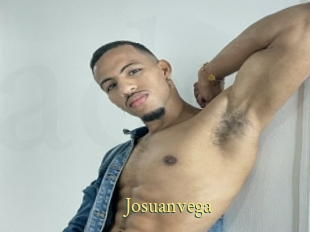 Josuanvega