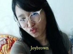 Joybrown