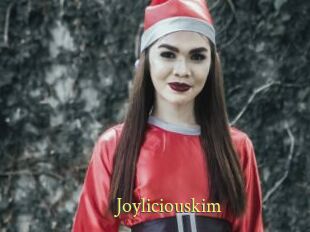 Joyliciouskim