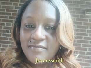 Joyoussmith