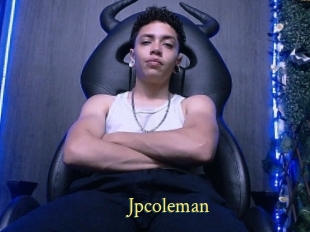 Jpcoleman