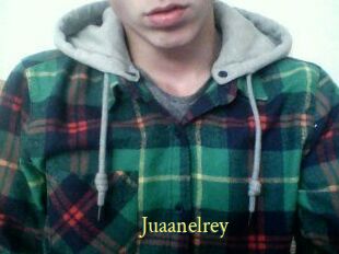 Juaanelrey