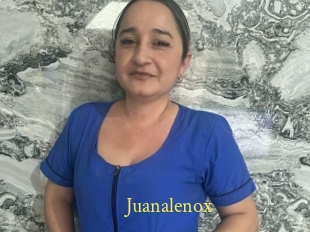 Juanalenox