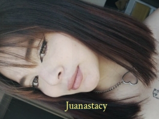 Juanastacy