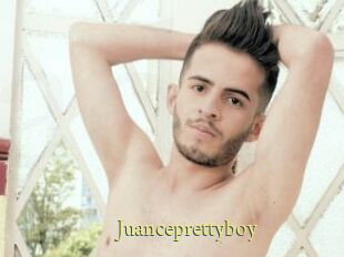 Juanceprettyboy