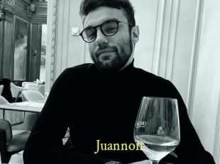 Juannoir