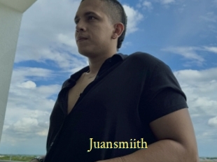 Juansmiith