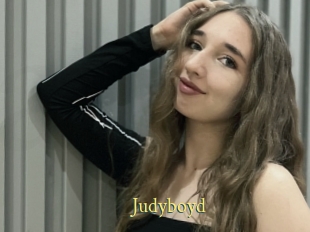 Judyboyd