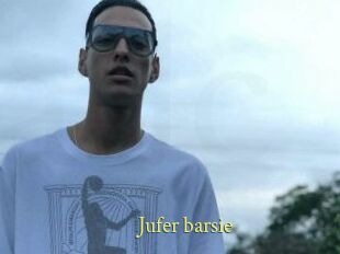 Jufer_barsie