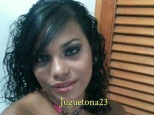 Juguetona23