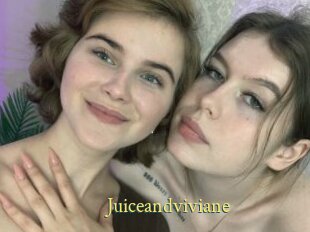 Juiceandviviane