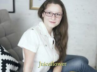 Juiceflower