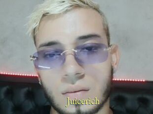 Juicerich