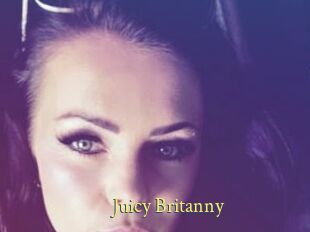 Juicy_Britanny