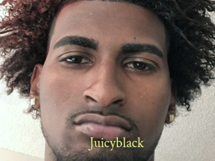 Juicyblack